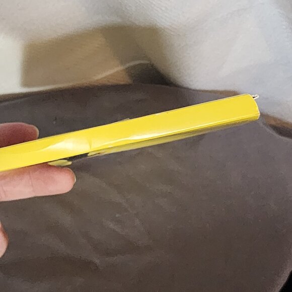 My Shapz The Workz Black #4410 Slims Midriff to Midthigh Slimming Shaper Size M - Picture 13 of 16